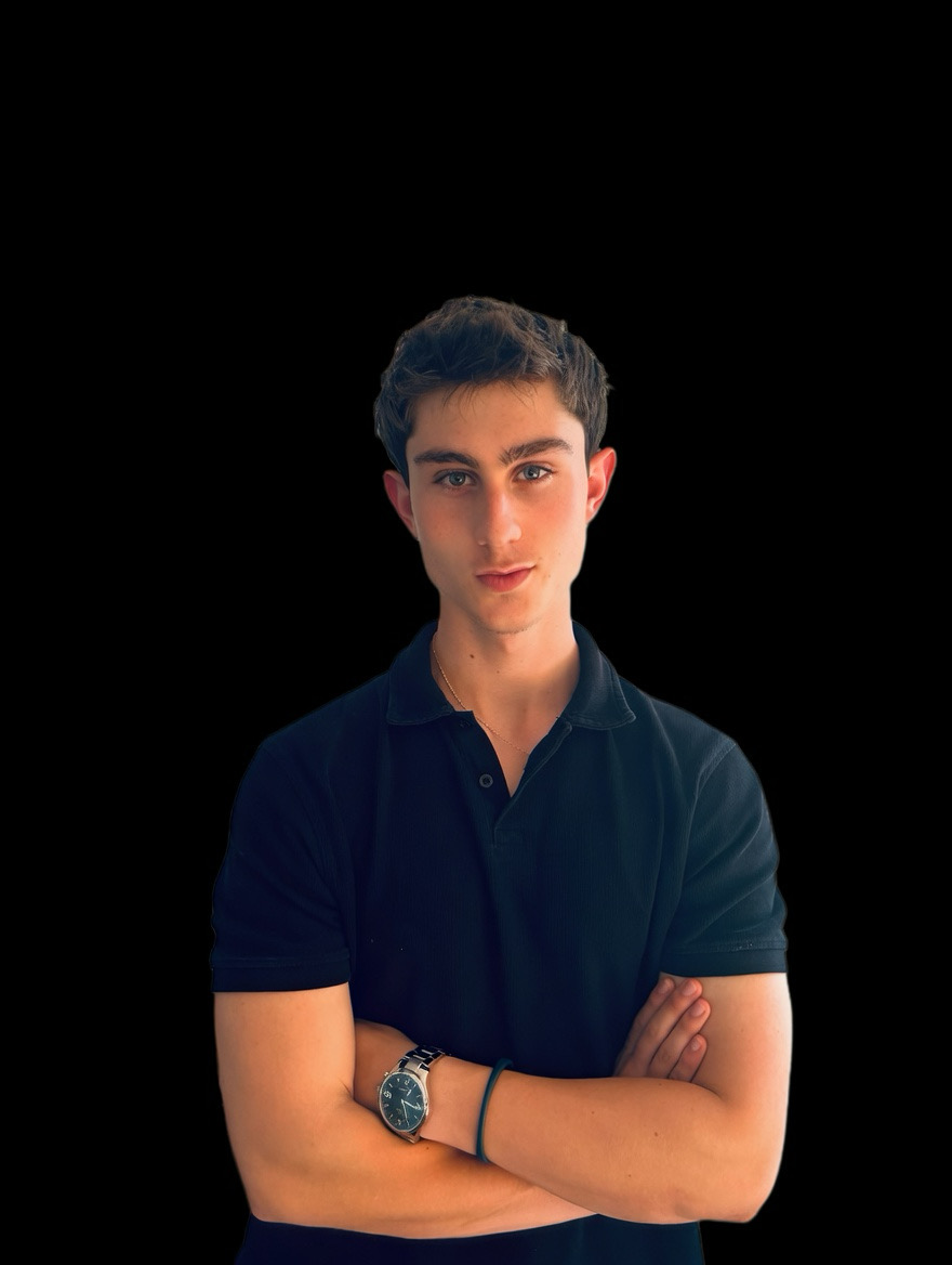 Matt Cohen — Fundador Stradis Tech